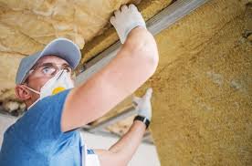 Types of Insulation We Offer in Shiloh, PA