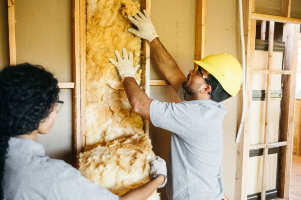 Best Eco-Friendly or Green Insulation Solutions  in Shiloh, PA